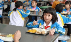 海南发布学校食堂委托经营管理地方标准，坚持学校食堂公益性